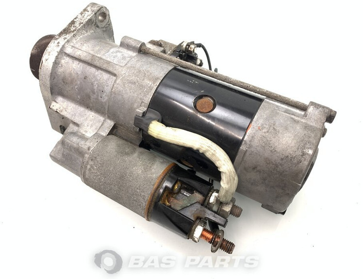 Volvo - Starter for Truck: picture 2 Volvo - Starter for Truck: picture 2