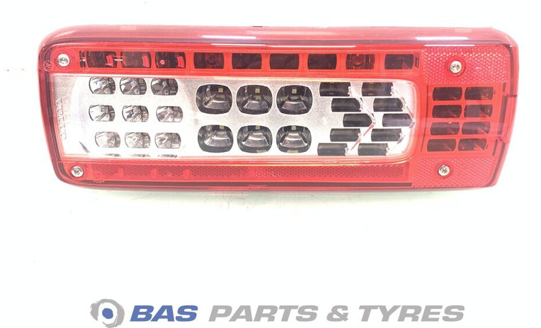 Volvo - Tail light for Truck: picture 1 Volvo - Tail light for Truck: picture 1