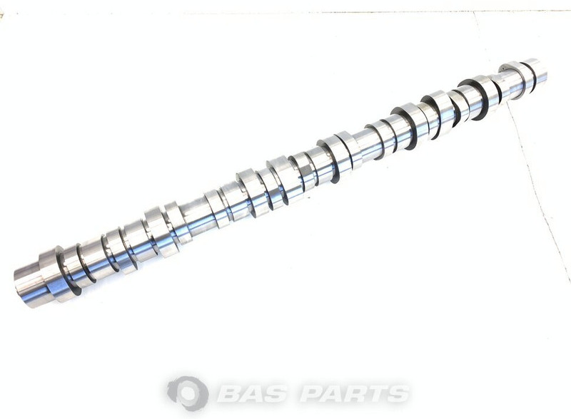 Volvo Nokkenas Volvo 22475254 - Camshaft for Truck: picture 2 Volvo Nokkenas Volvo 22475254 - Camshaft for Truck: picture 2