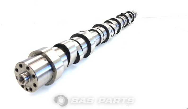 Volvo Nokkenas Volvo 22475254 - Camshaft for Truck: picture 1 Volvo Nokkenas Volvo 22475254 - Camshaft for Truck: picture 1