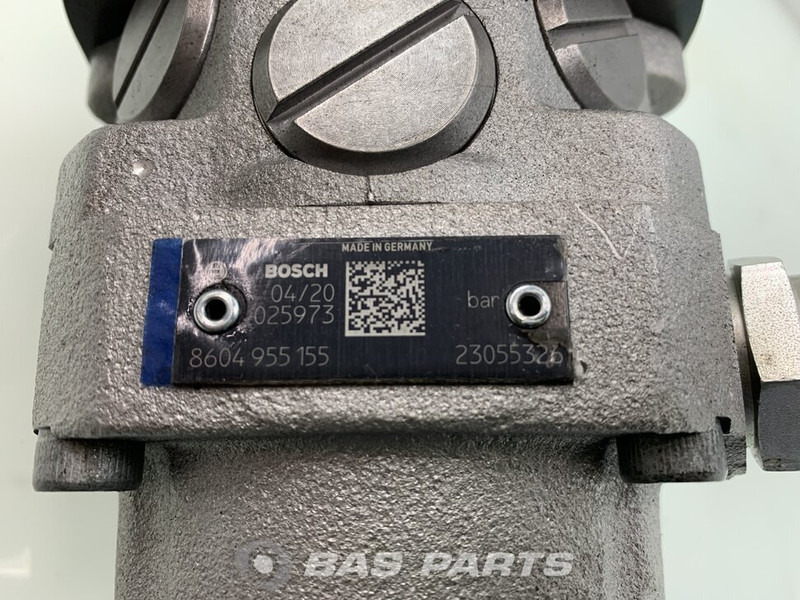 Volvo Servopomp Volvo 23055326 - Steering pump for Truck: picture 4 Volvo Servopomp Volvo 23055326 - Steering pump for Truck: picture 4