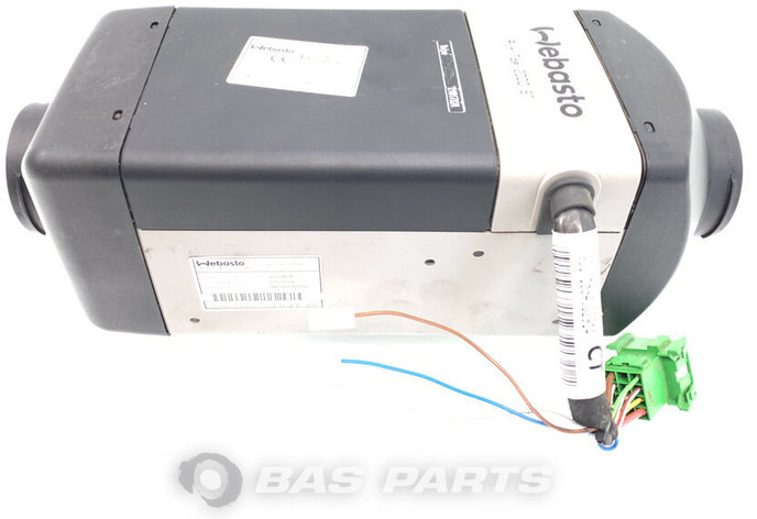 Webasto AirTop 2000 ST Standkachel 21017324 - Heating/ Ventilation for Truck: picture 2 Webasto AirTop 2000 ST Standkachel 21017324 - Heating/ Ventilation for Truck: picture 2