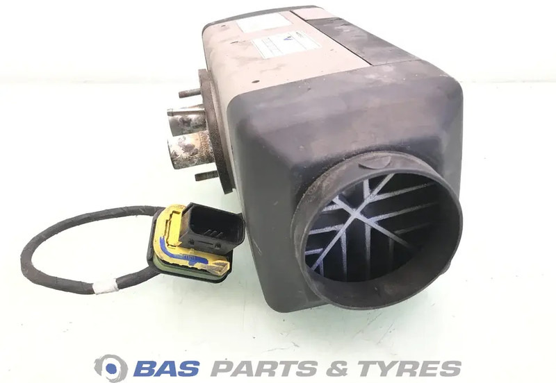 Webasto AirTop Evo 2000 Standkachel 7484544810 - Heating/ Ventilation for Truck: picture 2 Webasto AirTop Evo 2000 Standkachel 7484544810 - Heating/ Ventilation for Truck: picture 2