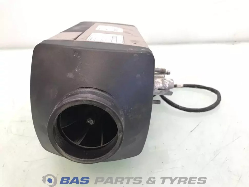 Webasto AirTop Evo 2000 Standkachel 7484544810 - Heating/ Ventilation for Truck: picture 4 Webasto AirTop Evo 2000 Standkachel 7484544810 - Heating/ Ventilation for Truck: picture 4