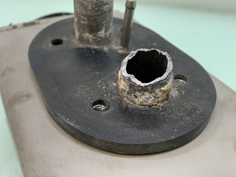 Webasto FH4 AirTop Evo 2000 Standkachel 84025006 - Heating/ Ventilation for Truck: picture 3 Webasto FH4 AirTop Evo 2000 Standkachel 84025006 - Heating/ Ventilation for Truck: picture 3