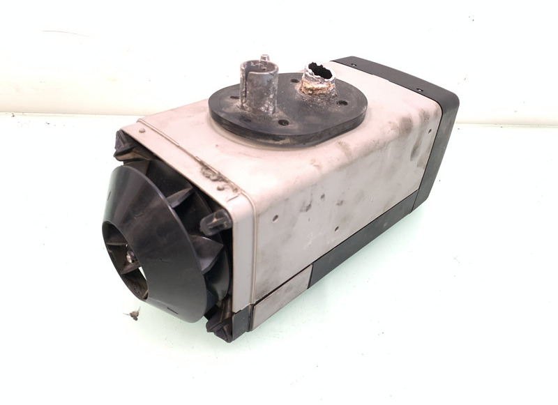 Webasto FH4 AirTop Evo 2000 Standkachel 84025006 - Heating/ Ventilation for Truck: picture 2 Webasto FH4 AirTop Evo 2000 Standkachel 84025006 - Heating/ Ventilation for Truck: picture 2