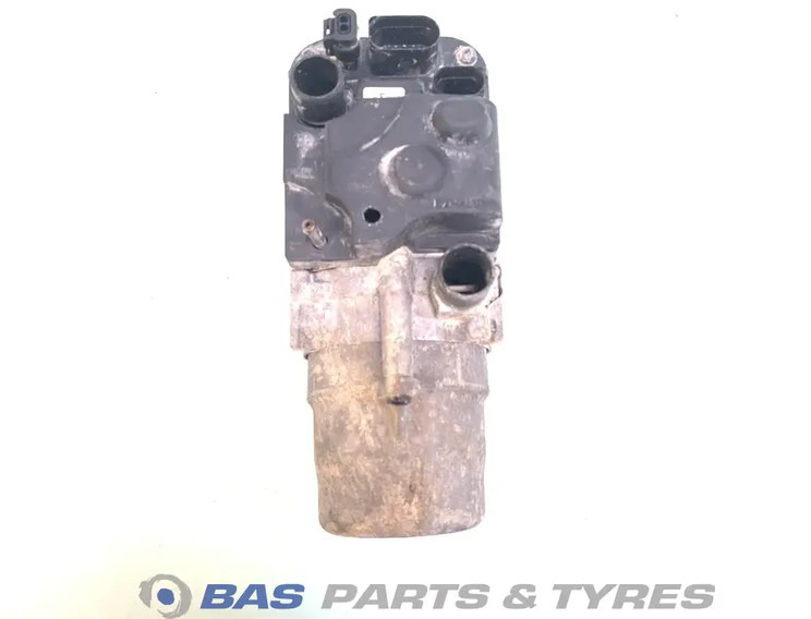 Webasto TP50 Standkachel A 007 830 54 61 - Heating/ Ventilation for Truck: picture 3 Webasto TP50 Standkachel A 007 830 54 61 - Heating/ Ventilation for Truck: picture 3