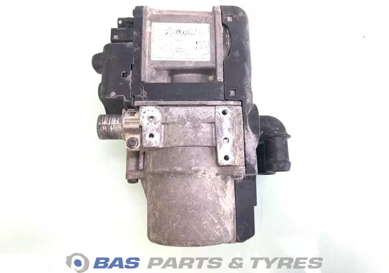 Webasto TP50 Standkachel A 007 830 54 61 - Heating/ Ventilation for Truck: picture 1 Webasto TP50 Standkachel A 007 830 54 61 - Heating/ Ventilation for Truck: picture 1