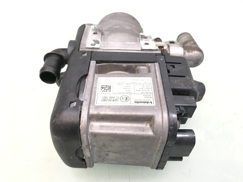Webasto Thermo Top Pro 38 Standkachel 2289937 - Heating/ Ventilation for Truck: picture 2 Webasto Thermo Top Pro 38 Standkachel 2289937 - Heating/ Ventilation for Truck: picture 2