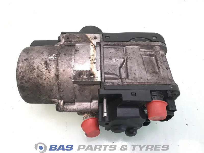 Webasto Thermo Top Pro 60 Standkachel 2640297 - Heating/ Ventilation for Truck: picture 3 Webasto Thermo Top Pro 60 Standkachel 2640297 - Heating/ Ventilation for Truck: picture 3