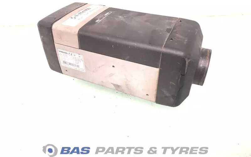 Webasto Universeel Standkachel 20383404 - Heating/ Ventilation for Truck: picture 2 Webasto Universeel Standkachel 20383404 - Heating/ Ventilation for Truck: picture 2