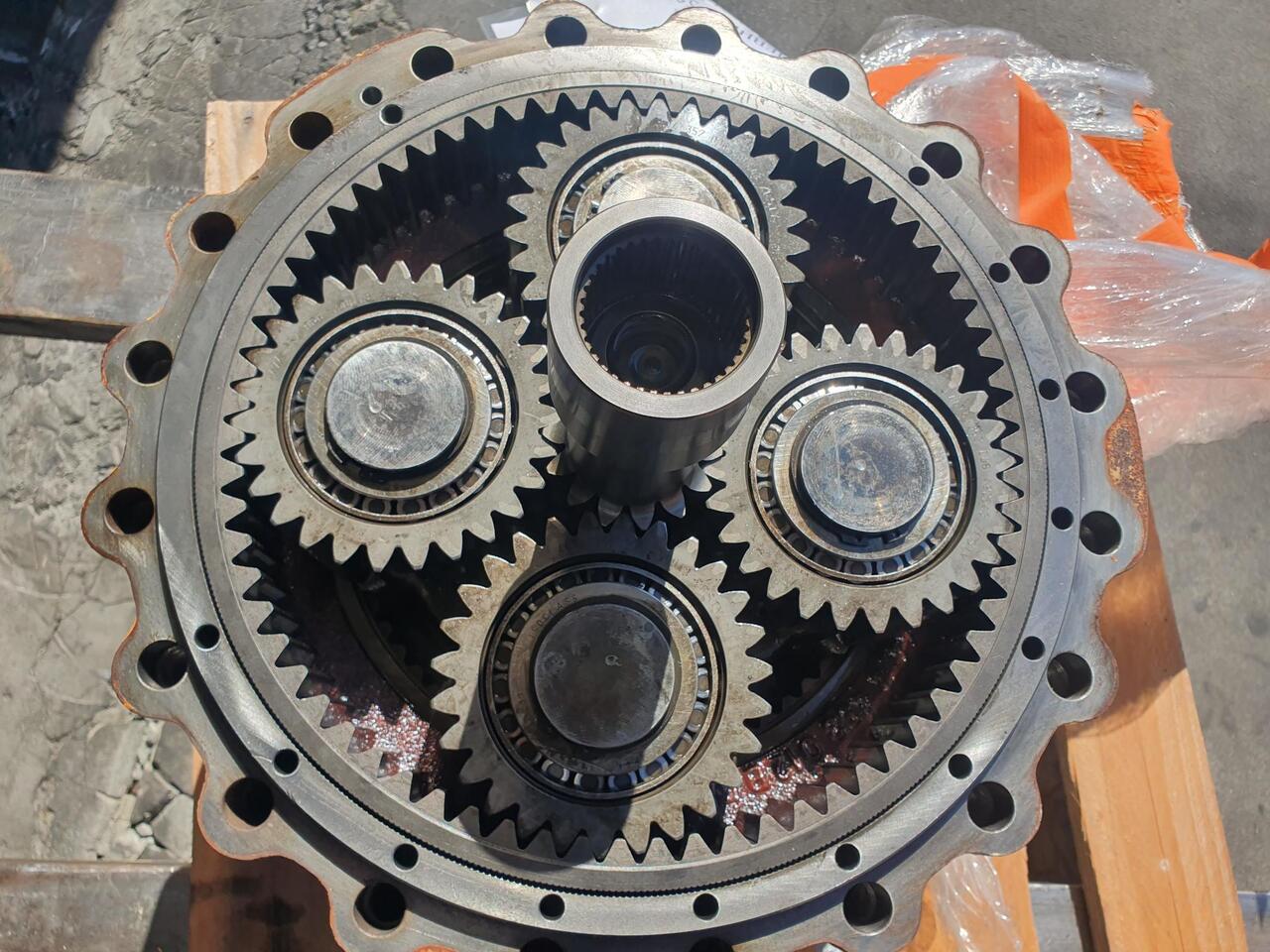 CARDILLA DELANTERA LIEBHERR L554-556 - Transmission for Construction machinery: picture 5 CARDILLA DELANTERA LIEBHERR L554-556 - Transmission for Construction machinery: picture 5