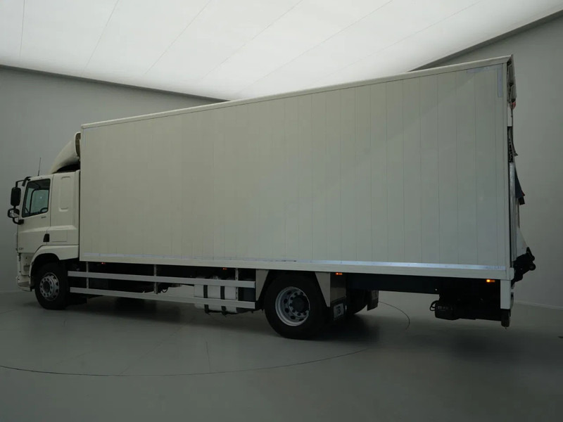 DAF CF 300 FA Sleeping Cab, New APK, Full Tank, New Tacho, 2t Laadklep - Box truck: picture 4 DAF CF 300 FA Sleeping Cab, New APK, Full Tank, New Tacho, 2t Laadklep - Box truck: picture 4