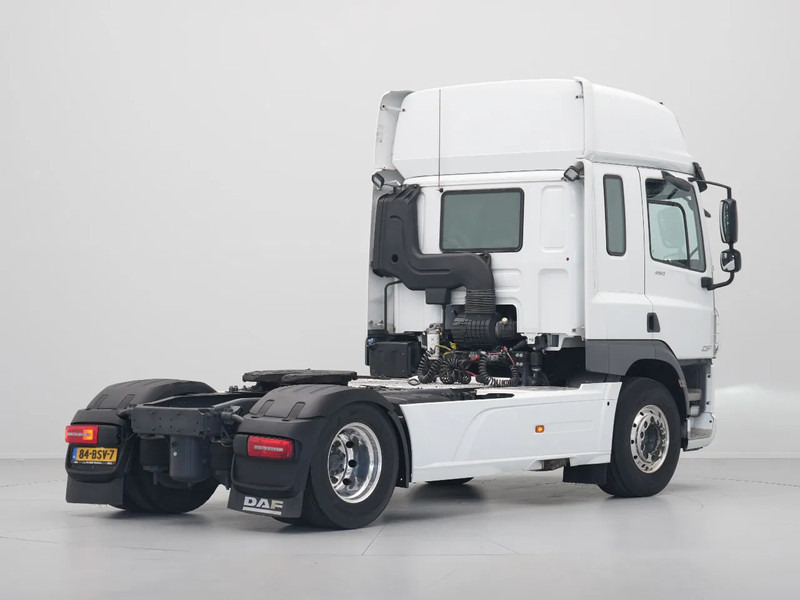 DAF CF 450 FT - Tractor unit: picture 4 DAF CF 450 FT - Tractor unit: picture 4