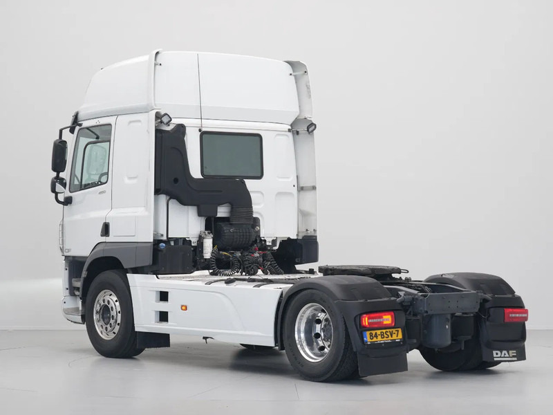 DAF CF 450 FT - Tractor unit: picture 3 DAF CF 450 FT - Tractor unit: picture 3