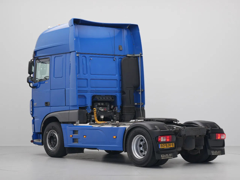 DAF XF 460 FT Super Space Cab - Tractor unit: picture 3 DAF XF 460 FT Super Space Cab - Tractor unit: picture 3