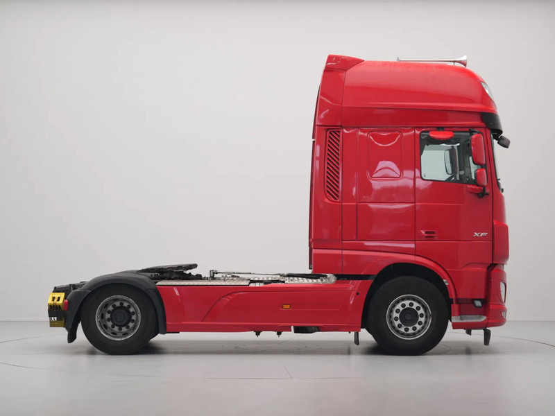 DAF XF 480 FT, Super Space Cab, PTO, Hydrauliek - Tractor unit: picture 5 DAF XF 480 FT, Super Space Cab, PTO, Hydrauliek - Tractor unit: picture 5