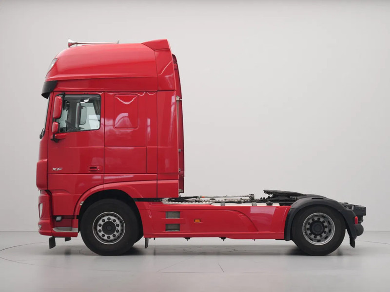 DAF XF 480 FT, Super Space Cab, PTO, Hydrauliek - Tractor unit: picture 2 DAF XF 480 FT, Super Space Cab, PTO, Hydrauliek - Tractor unit: picture 2