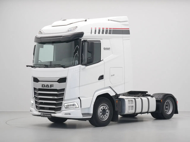 DAF XG 480 FT, 3 Stuks Op Voorraad - Tractor unit: picture 2 DAF XG 480 FT, 3 Stuks Op Voorraad - Tractor unit: picture 2