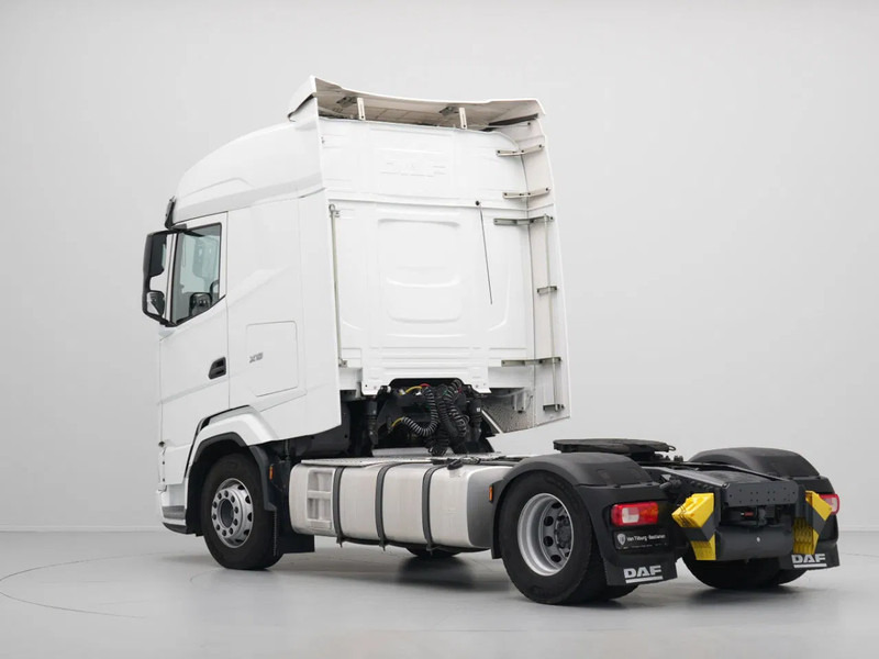 DAF XG 480 FT 4x2, 2x Tanks - Tractor unit: picture 3 DAF XG 480 FT 4x2, 2x Tanks - Tractor unit: picture 3