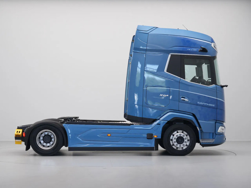 DAF XG+ 480 FT SAPPHIRE LIMITED EDITION - COMING SOON! - Tractor unit: picture 5 DAF XG+ 480 FT SAPPHIRE LIMITED EDITION - COMING SOON! - Tractor unit: picture 5