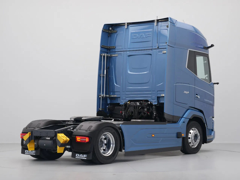 DAF XG+ 480 FT SAPPHIRE LIMITED EDITION - COMING SOON! - Tractor unit: picture 4 DAF XG+ 480 FT SAPPHIRE LIMITED EDITION - COMING SOON! - Tractor unit: picture 4