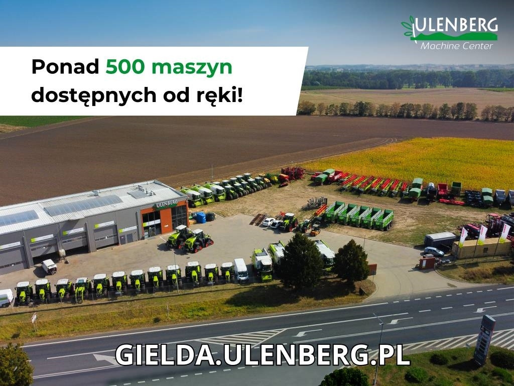 Agromasz SR-300 - Seed drill: picture 2 Agromasz SR-300 - Seed drill: picture 2
