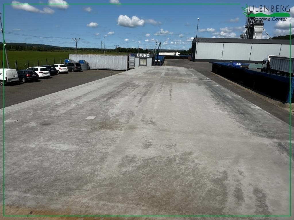 Tipper semi-trailer Benalu LANDLINER 47m3: picture 10