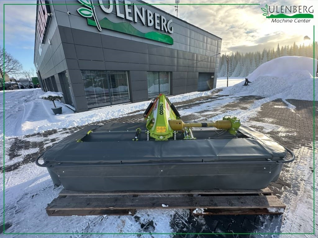 Claas Disco 3200 F Profil - Mower: picture 3 Claas Disco 3200 F Profil - Mower: picture 3