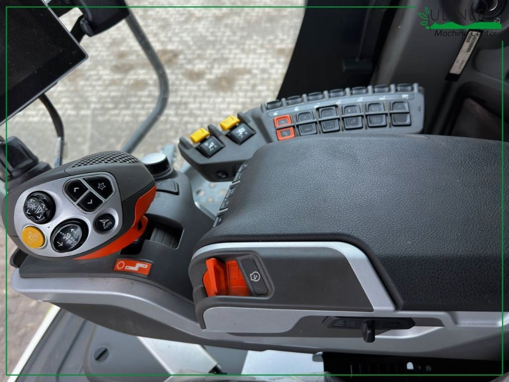 Combine harvester Claas LEXION 7600 TT NAPĘD 4 WD: picture 13