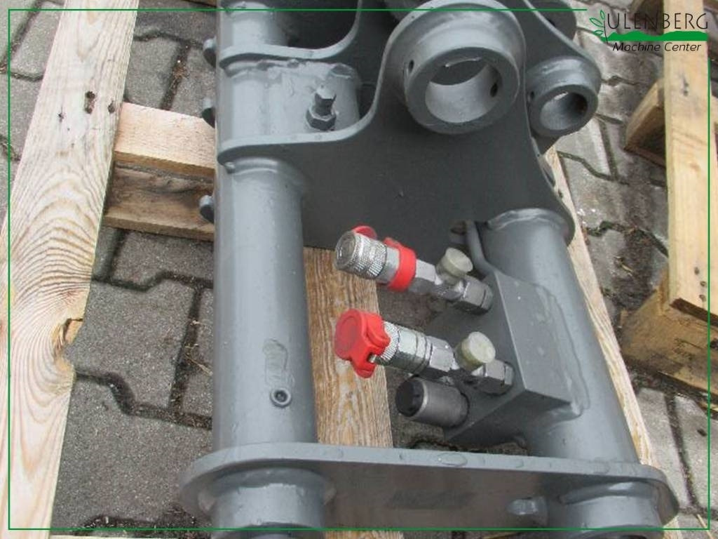 Claas Scorpion 6030 - Quick coupler for Telescopic handler: picture 4 Claas Scorpion 6030 - Quick coupler for Telescopic handler: picture 4