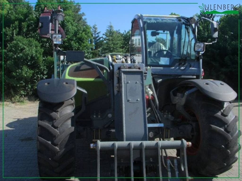 Telescopic handler Claas Scorpion 7050: picture 7 Telescopic handler Claas Scorpion 7050: picture 7