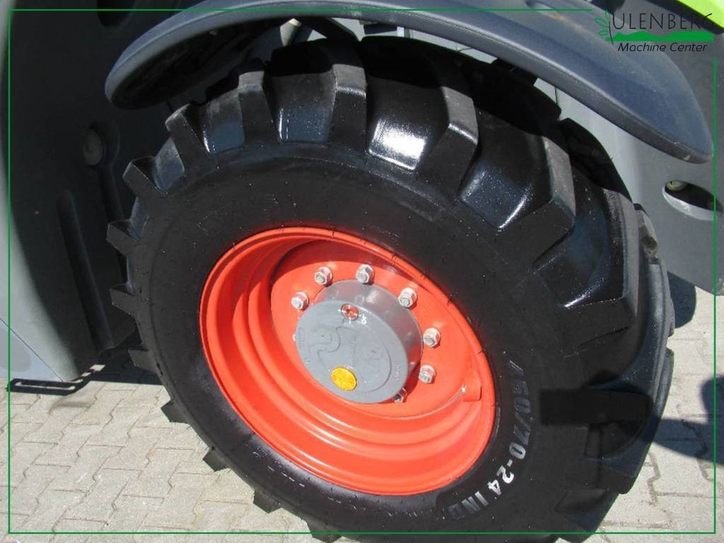 Telescopic handler Claas Scorpion 7050: picture 8 Telescopic handler Claas Scorpion 7050: picture 8