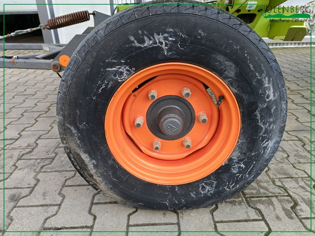 Grain header Claas Vario 900: picture 13 Grain header Claas Vario 900: picture 13