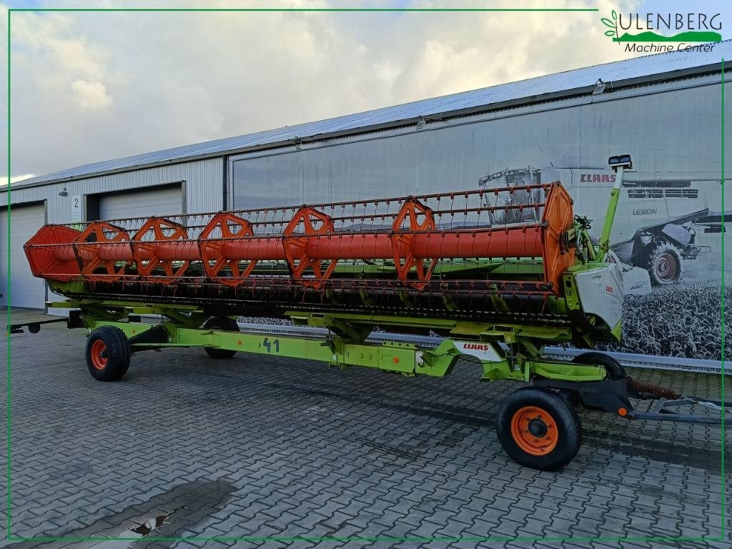 Grain header Claas Vario 900: picture 9 Grain header Claas Vario 900: picture 9