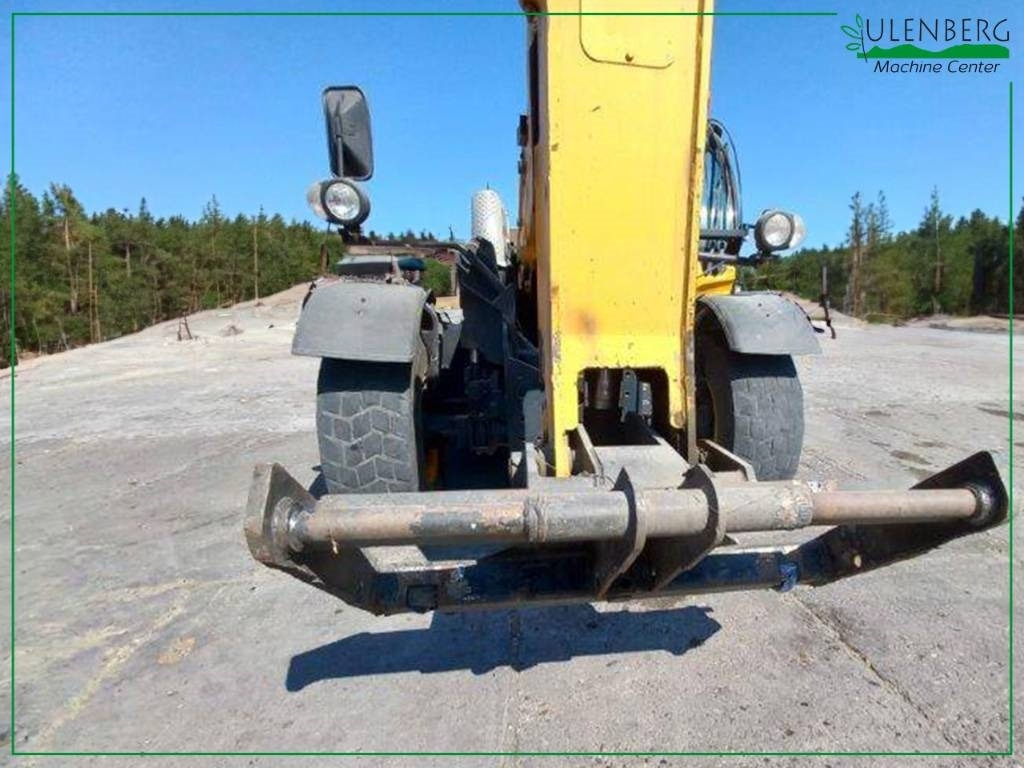 Telescopic handler Dieci Samson 75.10: picture 11