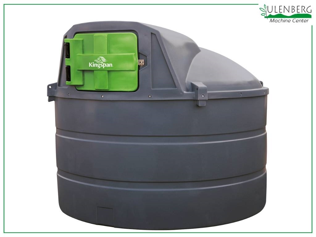 FuelMaster 5000 - Storage tank: picture 1 FuelMaster 5000 - Storage tank: picture 1