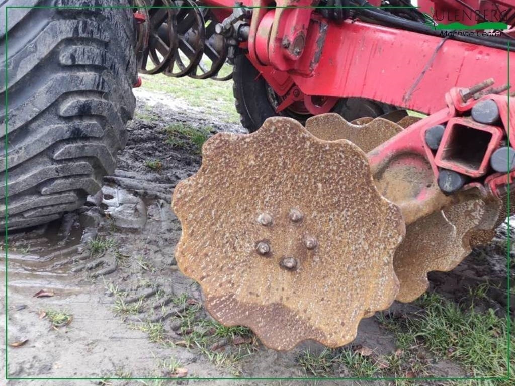 Horsch Joker 12 RT - Disc harrow: picture 4 Horsch Joker 12 RT - Disc harrow: picture 4