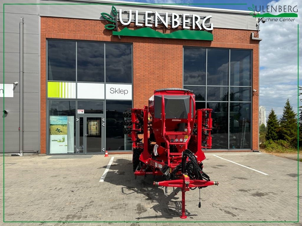 New Seed drill Horsch Pronto 4 DC: picture 6