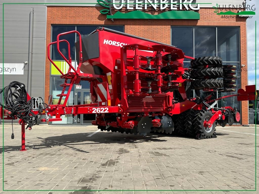 New Seed drill Horsch Pronto 4 DC: picture 8
