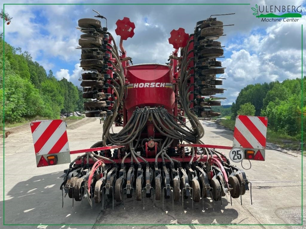 Horsch Pronto 6 DC - Seed drill: picture 4 Horsch Pronto 6 DC - Seed drill: picture 4