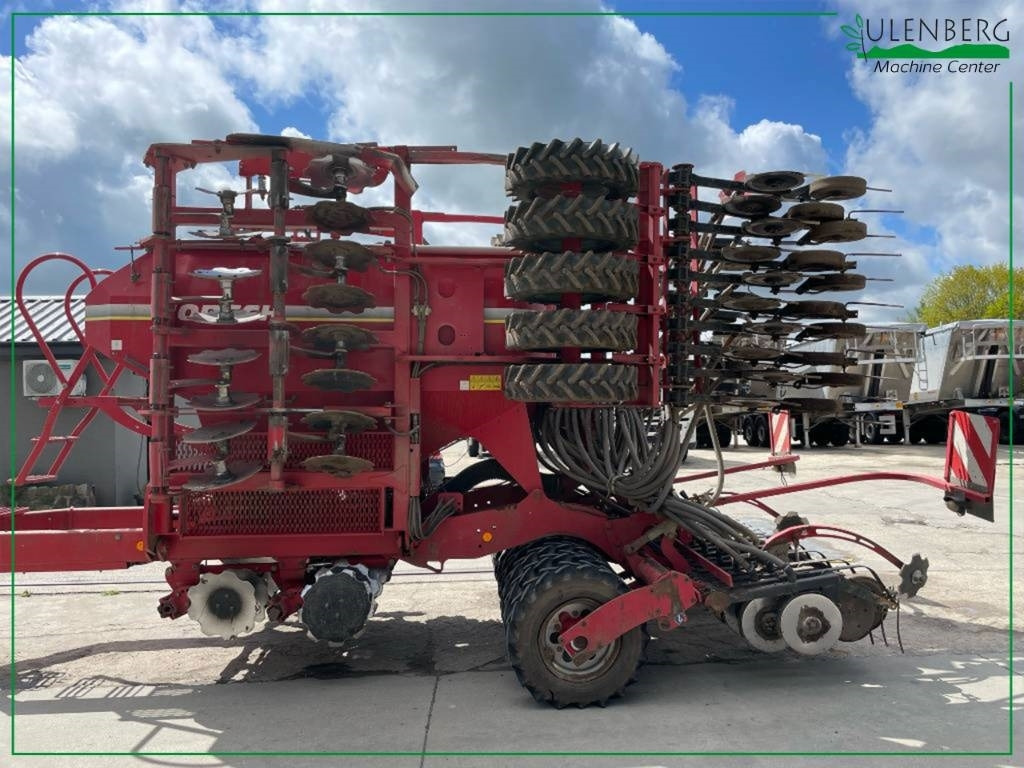 Horsch Pronto 6 DC - Seed drill: picture 3 Horsch Pronto 6 DC - Seed drill: picture 3