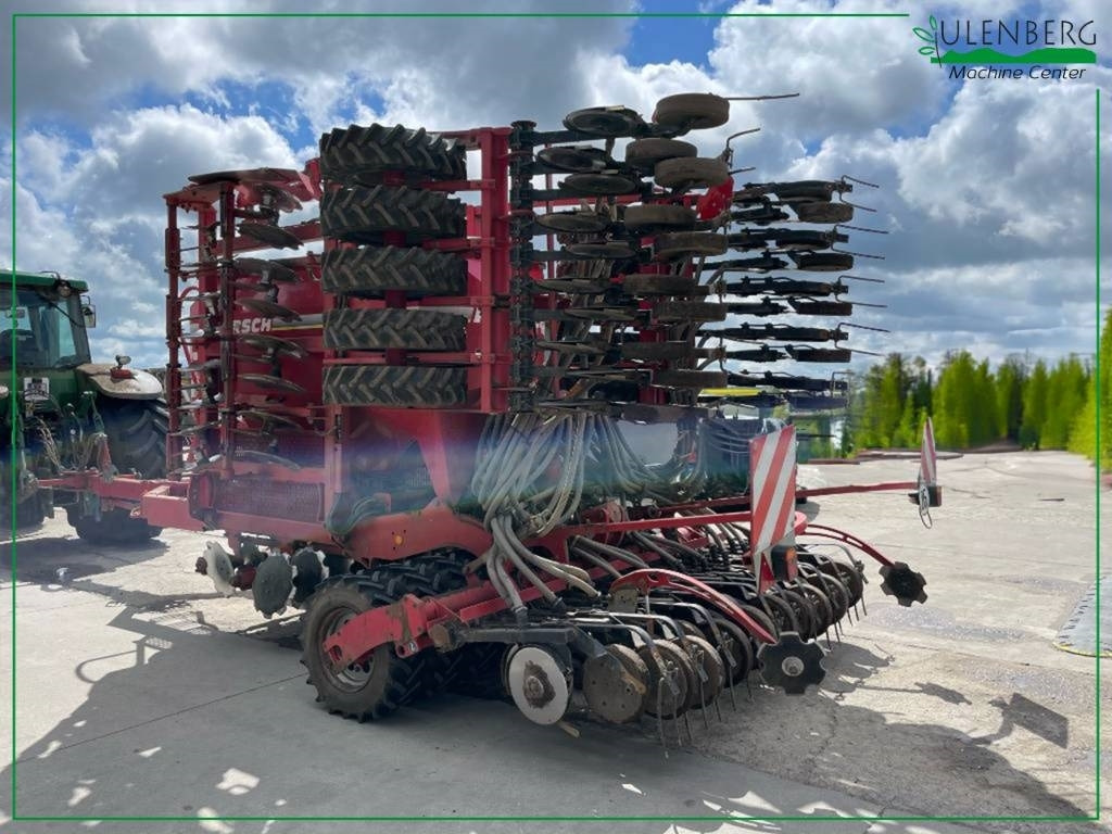 Horsch Pronto 6 DC - Seed drill: picture 5 Horsch Pronto 6 DC - Seed drill: picture 5