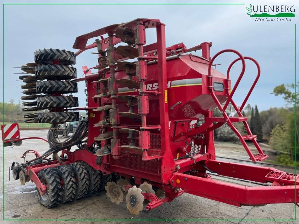 Horsch Pronto 6 DC - Seed drill: picture 2 Horsch Pronto 6 DC - Seed drill: picture 2