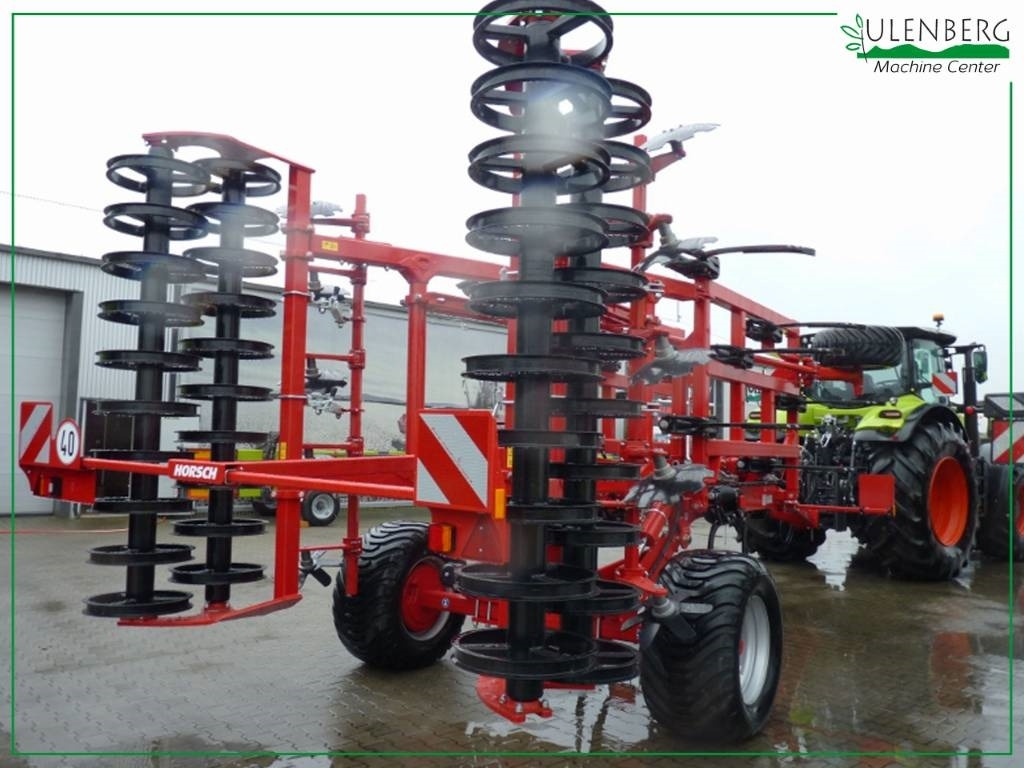 Horsch Terrano 5.4 GX - Cultivator: picture 4 Horsch Terrano 5.4 GX - Cultivator: picture 4