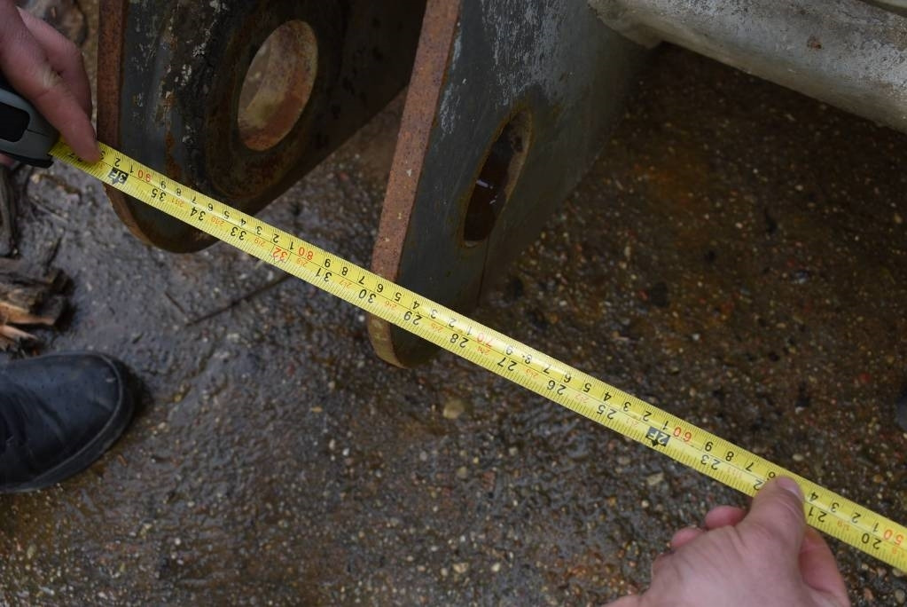 Bucket for Construction machinery ŁYŻKA WYSOKIEGO ZAŁADUNKU VOLVO: picture 15 Bucket for Construction machinery ŁYŻKA WYSOKIEGO ZAŁADUNKU VOLVO: picture 15