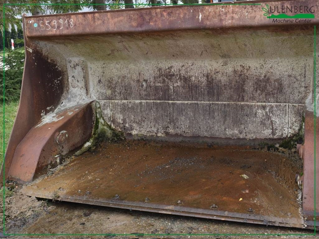 Bucket for Construction machinery ŁYŻKA WYSOKIEGO ZAŁADUNKU VOLVO: picture 16 Bucket for Construction machinery ŁYŻKA WYSOKIEGO ZAŁADUNKU VOLVO: picture 16