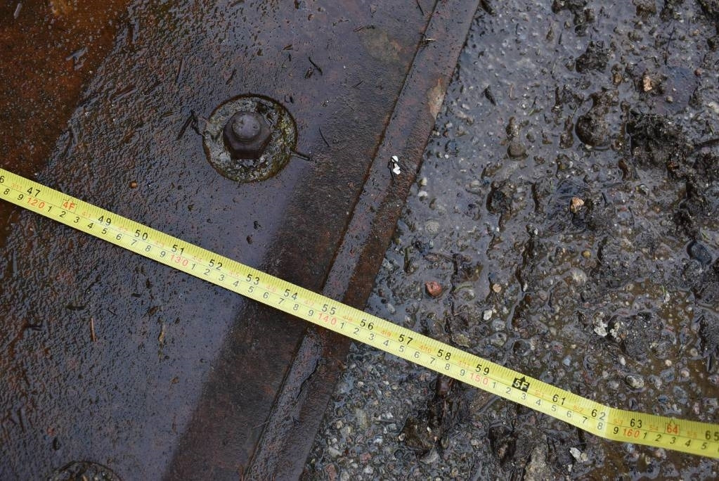 Bucket for Construction machinery ŁYŻKA WYSOKIEGO ZAŁADUNKU VOLVO: picture 10 Bucket for Construction machinery ŁYŻKA WYSOKIEGO ZAŁADUNKU VOLVO: picture 10