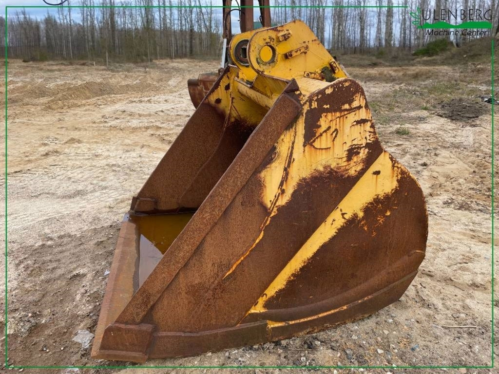 Łyżka do koparki Liebherr,Cat,Volvo,Komatsu - Excavator bucket: picture 2 Łyżka do koparki Liebherr,Cat,Volvo,Komatsu - Excavator bucket: picture 2