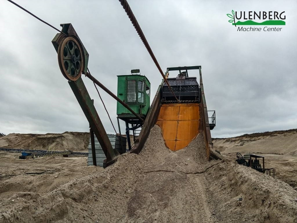 Stichweh KS 1000 S  - Crawler excavator: picture 5 Stichweh KS 1000 S  - Crawler excavator: picture 5